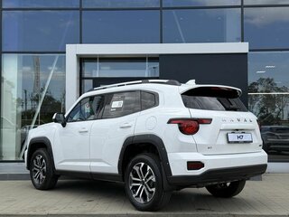 2026 Haval H7 I, белый, 4199000 рублей, вид 3