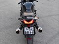 2007 Kawasaki ZZR 1400, чёрный, 620000 рублей - вид 5
