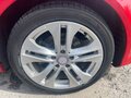 2011 Mercedes-Benz C-Класс 180 BlueEFFICIENCY III (W204) Рестайлинг, красный, 1750000 рублей - вид 8