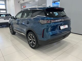 2026 Tenet T7, синий, 3190000 рублей, вид 3