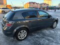 2010 Opel Astra H Рестайлинг, серый, 590000 рублей - вид 4