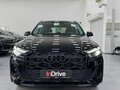 2025 Audi Q7 45 TFSI II (4M) Рестайлинг 2, чёрный, 9500000 рублей - вид 1