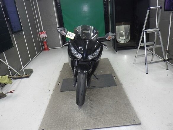 2013 Honda CBR 1000 RR/RA Fireblade, чёрный, 883000 рублей - вид 7