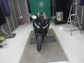 2013 Honda CBR 1000 RR/RA Fireblade, чёрный, 883000 рублей - вид 7