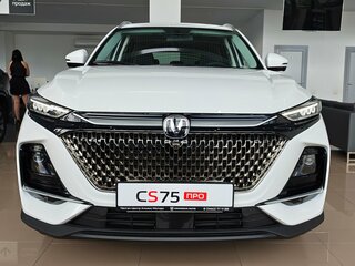 2026 Changan CS75 Pro, белый, 3055000 рублей, вид 2