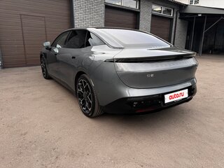 2024 Zeekr 007 770, серый, 5650000 рублей, вид 5