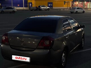 2013 Geely MK I Рестайлинг, серебристый, 90000 рублей, вид 4
