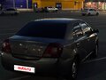 2013 Geely MK I Рестайлинг, серебристый, 90000 рублей - вид 3