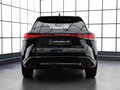 2023 Lexus RX 500h V, чёрный, 9800000 рублей - вид 4