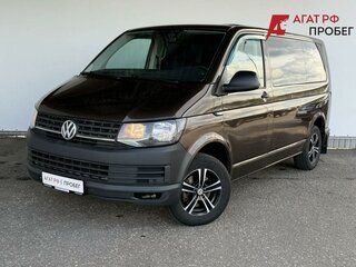 Volkswagen Caravelle T6