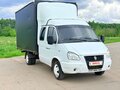 2020 ГАЗ ГАЗель (33023/330273) Фермер, белый, 1700000 рублей - вид 5