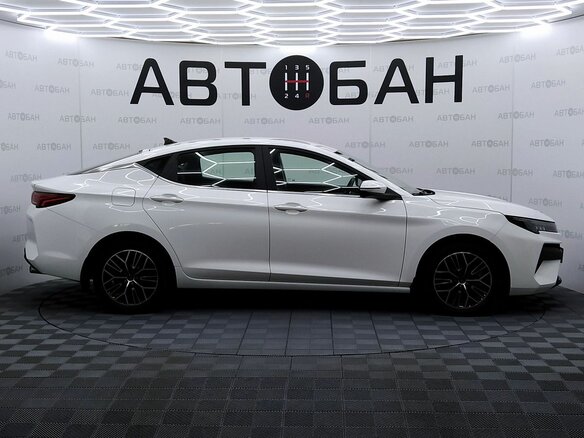 2023 Москвич 6, белый, 1339000 рублей - вид 5
