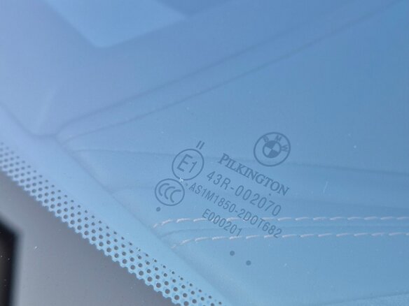 2012 BMW 6 серии 640d III (F06/F13/F12), белый - вид 21