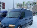 2001 Renault Master, синий, 600000 рублей - вид 2