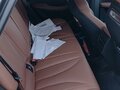 2023 Omoda C5 I, серый, 1763200 рублей - вид 8