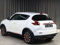 2013 Nissan Juke I, белый - вид 3