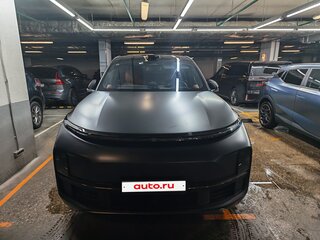 2023 Li Auto (Lixiang) L9 44.5 kWh I, серый, 6650000 рублей, вид 1