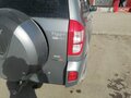 2014 Chery Tiggo (T11) I Рестайлинг (FL), серый - вид 4