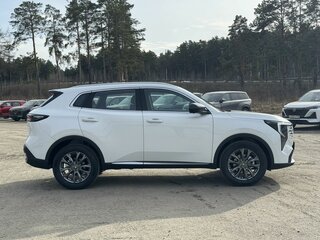 2026 Changan UNI-S I Рестайлинг, чёрный, 2990000 рублей, вид 4
