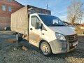 2023 ГАЗ ГАЗель Next, белый, 1878500 рублей - вид 1