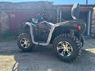 2026 Bamx BX400, чёрный, 370000 рублей, вид 4