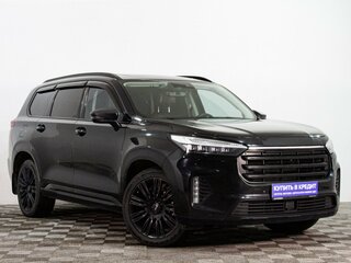 2022 Exeed VX I, чёрный, 2179000 рублей, вид 1