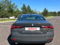 2020 BMW 4 серии 420i G22, G23, G26, серый, 4250000 рублей - вид 4