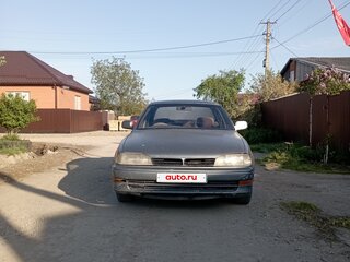 1990 Toyota Camry V30, серый, 150000 рублей, вид 3