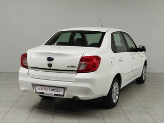 2019 Datsun on-DO I, белый, 600000 рублей, вид 5