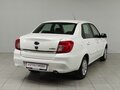 2019 Datsun on-DO I, белый, 600000 рублей - вид 4