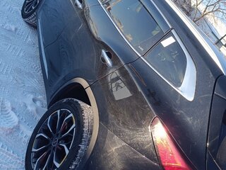 2019 Exeed TXL I, чёрный, 2000000 рублей, вид 5