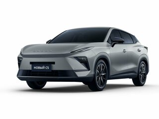 2026 Omoda C5 II, серый, 2629000 рублей, вид 1