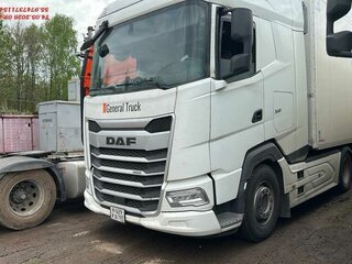 2023 DAF XG+, белый, 8340000 рублей, вид 2