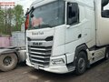 2023 DAF XG+, белый, 8340000 рублей - вид 1