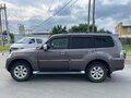 2011 Mitsubishi Pajero IV Рестайлинг 1, коричневый, 2000000 рублей - вид 11