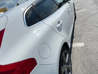 2014 Volvo V40 II, белый, 1120000 рублей, вид 5