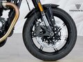 2026 Triumph Speed Twin, белый, 1699000 рублей - вид 10