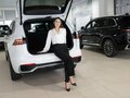 2026 Geely Monjaro I, белый, 4954990 рублей - вид 6