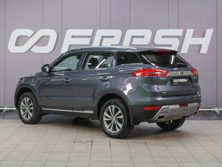 2020 Geely Atlas I, серый, 1649000 рублей, вид 2