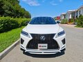 2020 Lexus RX 300 IV Рестайлинг, белый, 5250000 рублей - вид 1