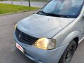 2007 Renault Logan I, серый - вид 9