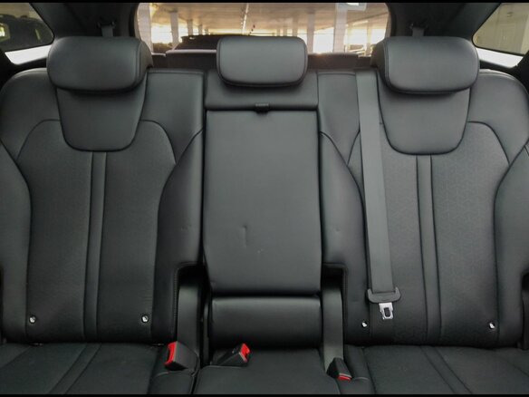 2022 Kia Sorento IV, чёрный - вид 29