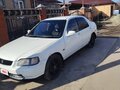 1996 Honda Domani I, белый, 160000 рублей