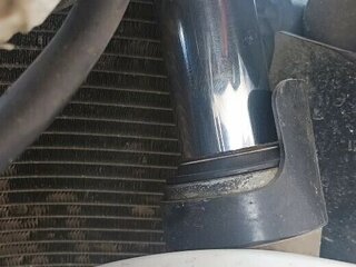 2002 Honda CBR 600F, белый, 450000 рублей, вид 3