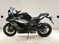2025 Kawasaki Ninja 1000 SX, чёрный, 1400000 рублей - вид 1