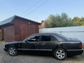 1996 Mercedes-Benz E-Класс 230 II (W210, S210), чёрный - вид 9