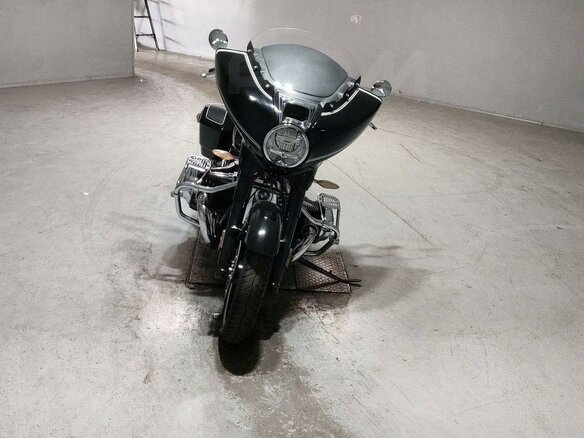 2022 BMW R 18 B, чёрный, 1850000 рублей - вид 2