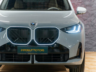 2026 BMW X3 20i xDrive IV (G45/G48), серый, 8990000 рублей, вид 5