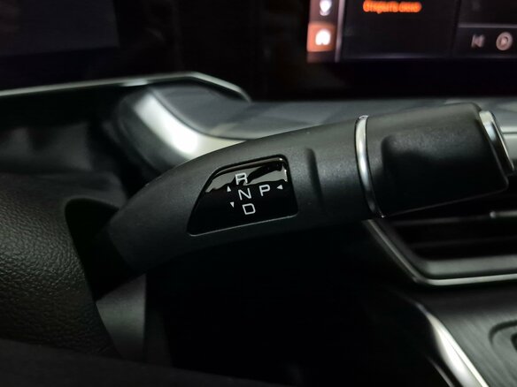 2024 Haval F7 II, чёрный, 2300000 рублей - вид 20