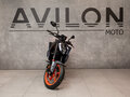 2025 KTM 390 Duke, синий, 699000 рублей - вид 6